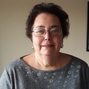 Meet your Posher, Martha